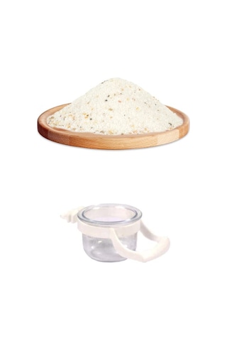 Purecanpati Kuş Kumu Giritli & Anasonlu Muhabbet, Kanarya, Paraket Kuşlar Için Kuş Kumu + Kelepçeli Mamalık 150