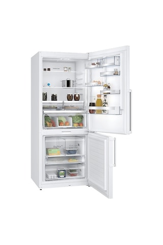 Profilo BD3076WCAP 526 LT No-Frost Kombi Tipi Buzdolabı