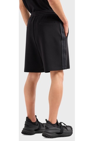 Emporio Armani Erkek Short 3D1P69 1Jhsz 0999 Siyah