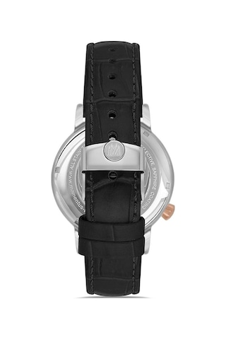 Momentus Tm349t-04br Erkek Kol Saati