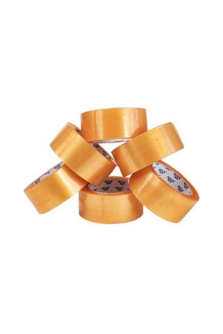 Rock Tape Koli Bandı 45 Mm X 100 M 1