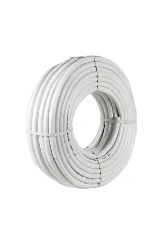 Çankaya Lpg Tüp Hortumu 10mm Seçenekli 25mt