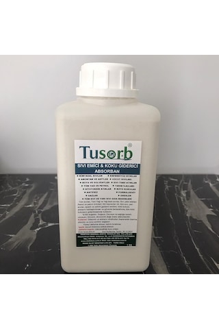Tusorb Sıvı Emici & Koku Giderici Absorban 1 Kg