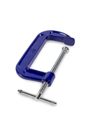 BULUT Kazancı İşkencesi Döküm C Tipi 5 inç 125 mm