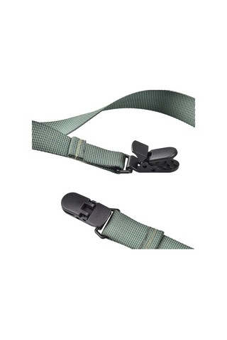 Novahub Dayanıklı Plastik Çadır Tokası - 20 Adet, Kamp Ve Örtü Sabitleme İçin Mükemmel Tutuş Gücü Çok Renkli, Küçük Boyutlu Çok Renkli