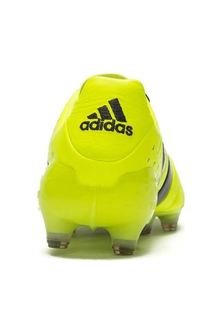 Adidas Ace 16.1 Leather Fg/ag Erkek Krampon S79684 Yeşil