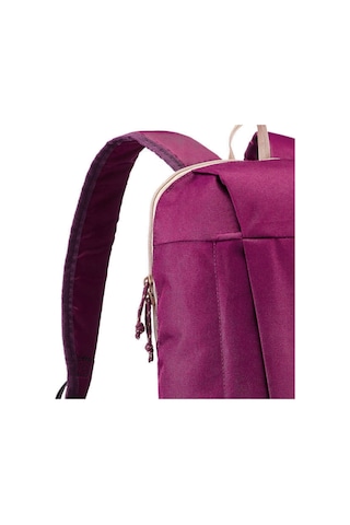 Decathlon - Sırt Çantası 10 L Mürdüm Rengi Nh100 8502157 Mürdüm