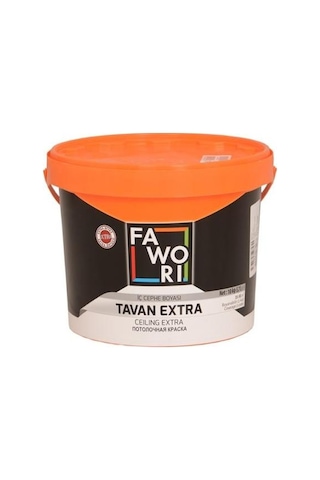 Fawori Extra Tavan 10 KG