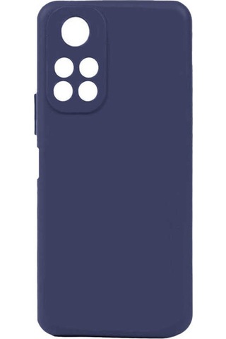 Infinix Note 11 Pro Kılıf Biye Yumuşak Silikon Case