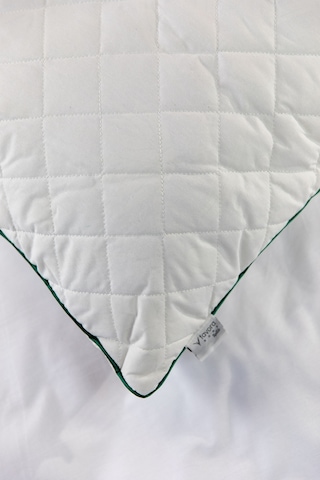 Favora Aloevera Yastık 50x70 Cm Beyaz