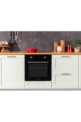 Vestel AF 5661 YS 70 L Ankastre Fırın