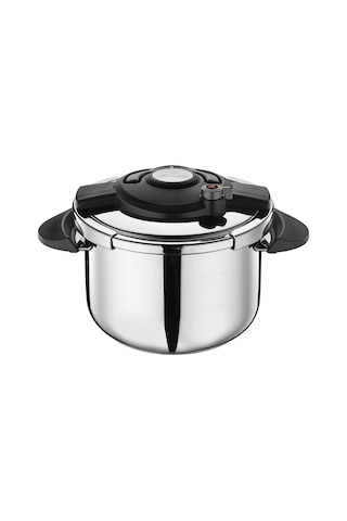 Aryıldız Touch & Cook Düdüklü Tencere 8 Litre Çok Renkli