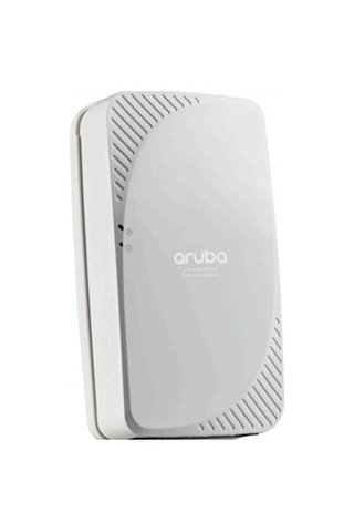 HP AP-205H JW166A IEEE 802.11ac 867 Mbit/s Wireless Access Point
