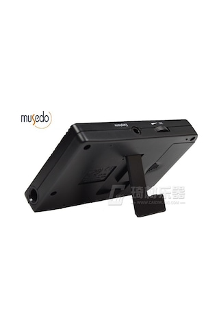 Cherub Mt-30 Musedo Akord Mt30 - Metronom Akord Aleti