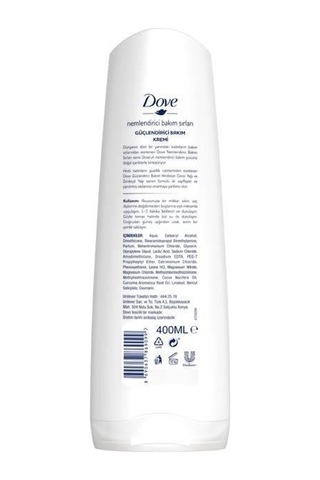 Gees Global Saç Kremi 350ml Onarıcı 1 Adet Gbzs 20962415