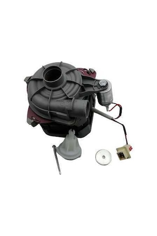 Arçelik Uyumlu Bulaşık Makinesi Sirkülasyon Pompası 1740704500 Arçelik Uyumlu Bulaşık Makinesi Sirkülasyon Pompası 1740704500