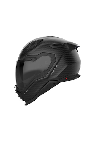 Nexx X.WST 3 Zero Pro Kapalı Karbon Carbon Motosiklet Kaskı