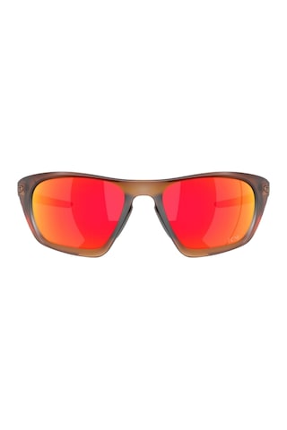Oakley Lateralıs 7456 Kahve