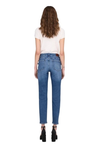 Only Kadın Mavi Jean 15283925 Mavi