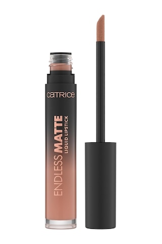 Catrice Endless Matte Likit Ruj 4,5 Ml Rujlar 010 Get Undressed