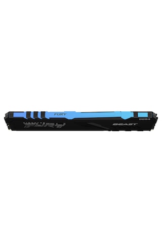 Kingston Fury Beast RGB KF432C16BB1A/16 16 GB DDR4 3200 MHz CL16 Ram