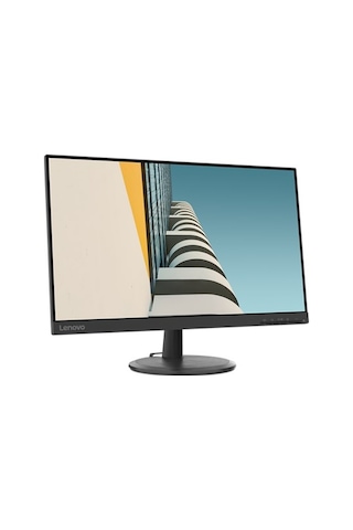 Lenovo C24-25 66B0KAC1TK 23.8" 4 MS 75 Hz FreeSync Full HD VA LED Monitör