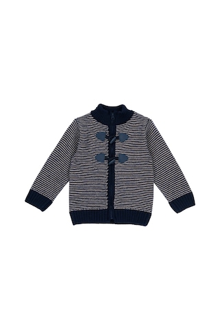 Chicco Hırka 09100550000000 000088 Dark Blue