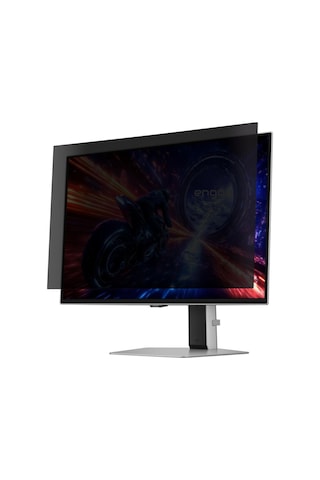 Samsung Uyumlu Odyssey G6 27 İnç Hayalet Ekran Koruyucu 9h Nano