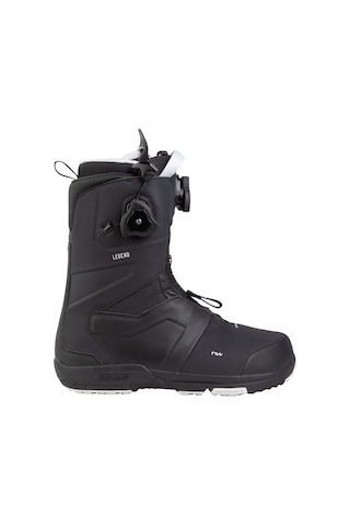 Northwave Legend 2 Spin Snowboard Botu Siyah