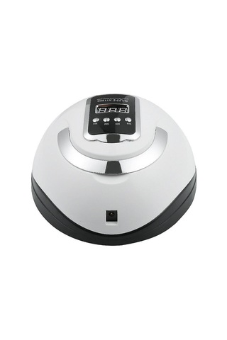 Skycity Sun X11 Max 66led Led Uv Tırnak Lambası, Otomatik Algılama, 4 Zaman Ayarı, Tüm Jel Türlerine Uygun, Eu Şarj Aleti