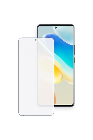 Vıvo X80 Pro Uyumlu Ön Yüzey Nano Şeffaf Hidrojel Ekran Koruyucu 00562593