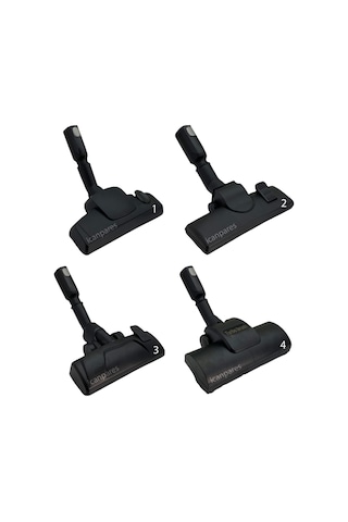 Electrolux Eus8X2Dbt Ultra Silencer Süpürge Emici Yer Başlığı