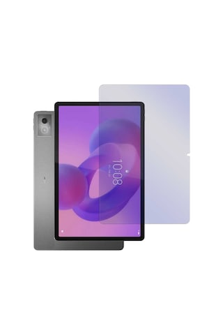 Lenovo İdea Tab Pro Tb373fu Uyumlu 12.7 İnch Nano Cam Ekran Koruyucu