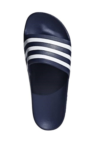Adidas Adılette Aqua Lacivert Terlik F35542
