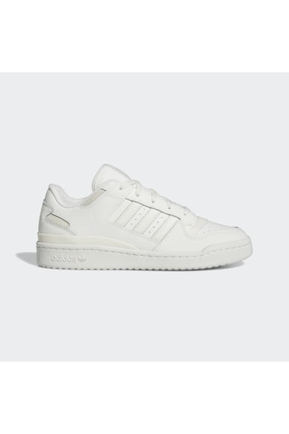 Adidas Ih7828 Forum Low Cl Erkek Günlük Spor Ayakkabısı Beyaz