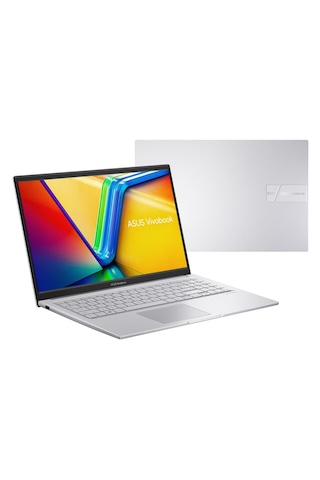 Asus Vivobook 15 X1504VA-NJ2273W i5-1334U 8 GB 512 GB SSD 15.6" W11H Dizüstü Bilgisayar