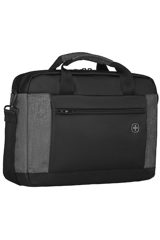 Wenger Undergorund 16" Evrak Çantası 601057 Çok Renkli