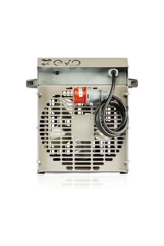 EvoTech Evo 10 - 10kW Elektrikli Fanlı Isıtıcı