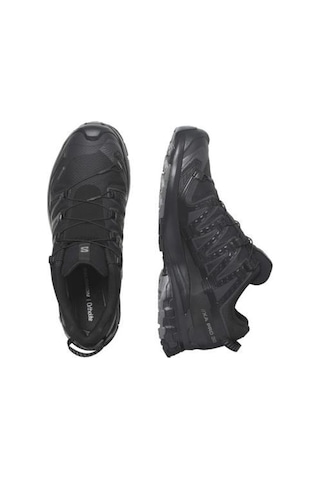 Salomon Xa Pro 3d V9 Gore-tex Erkek Ayakkabısı L47270100 Siyah
