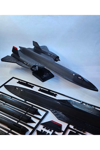 Hc-130 Uscg Uçak Modeli Dekoratif Masaüstü Maket Dayanıklı Ve Şık Tasarım