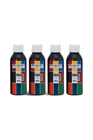 Canon Uyumlu Gm4040 Gm2040 Gı-40 Mono Siyah Yazıcı Mürekkebi 400 Gr