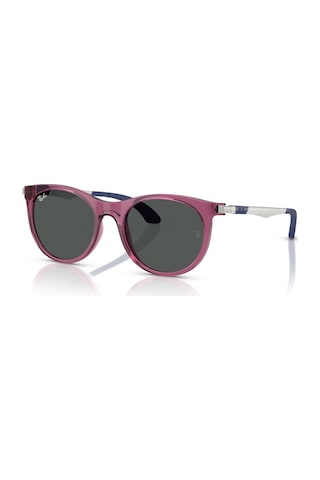 Ray-Ban Junior 9082s 718687 47-17 Lila