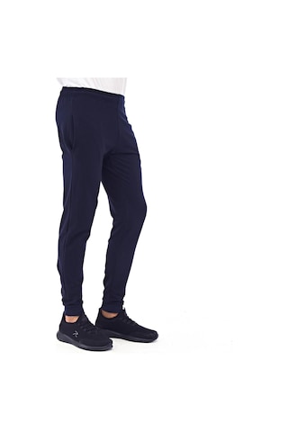 Raru Ribanalı Sweat Pantolon Zang Lacivert