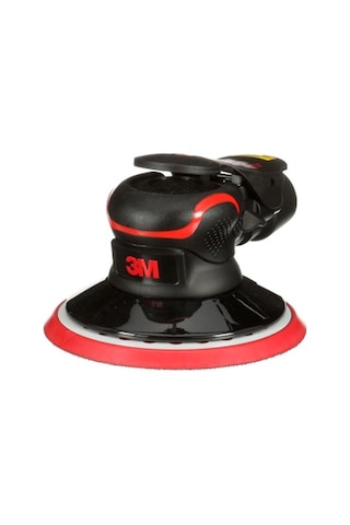 3M 33628 Havalı Zımpara Makinası 5 Orbit 150mm