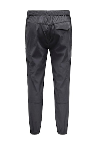 Only & Sons Only&sons Erkek Rahat Kargo Pantolon 22029923 Antrasit