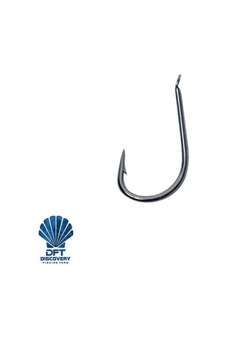 Dft Discovery 505 No:2/0 Nikel Olta İğnesi 1000adt