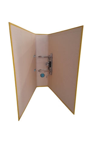 Özkan Paklon Tasarım Klasör Kalbalık 2x29x8 Cm