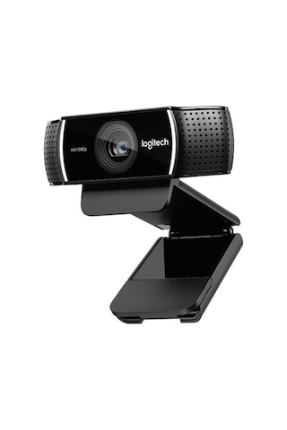 Logitech C922 960-001088 Pro Stream Webcam