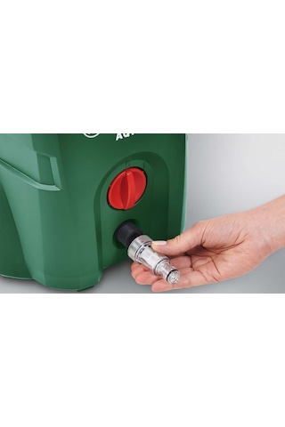 Bosch Su Filtresi (EasyAquatak. UniversalAquatak. AdvancedAquatak İçin) - F016800577