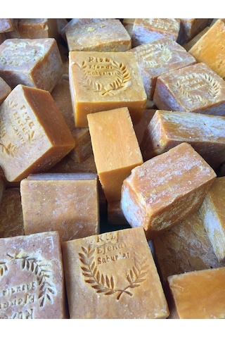 Rıza Efendi Sabunları Bıttım Sabunu 1 KG